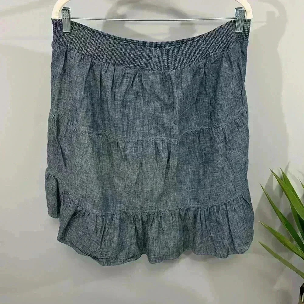 Old Navy - Maternity Skirt - XL - Picture 2 of 4